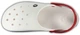 Сабо Crocs Crocband 37 (EU 37-38) білий/синій 11016 - зображення 6