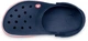 Сабо Crocs Crocband 37 темно синий 11016 - изображение 8