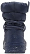 Зимние дутики Crocs Classic Neo Puff Luxe Boot 39 Синий 207312 - изображение 12
