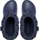 Зимові дутики Crocs Classic Neo Puff Luxe Boot 37 Синій 207312 - зображення 8