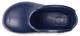 Дитячі гумові чоботи Crocs Handle It Rain Boot Kids 26 темно синій 12803 - зображення 6
