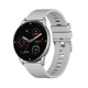 Смарт-часы Kieslect Smart Watch K10 Silver - изображение 2