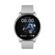 Смарт-часы Kieslect Smart Watch K10 Silver - изображение 6