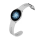 Смарт-часы Kieslect Smart Watch K10 Silver - изображение 10