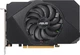Видеокарта AMD Radeon RX 6400 4GB GDDR6 Phoenix ASUS (PH-RX6400-4G) - изображение 2