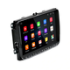 Штатная магнитола Volkswagen Universal Android-11 Canbus (4+32GB) - изображение 1