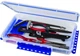 Коробка Flambeau Waterproof TT Open Core with Zerust WP5000 (6168WP) - зображення 1
