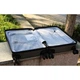 Чемодан Xiaomi Ninetygo PC Luggage 20'' Wine Red (6941413216883) - изображение 2