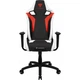 Ігрове крісло AeroCool ThunderX3 XC3 Ember Red (XC3_Ember_Red) - зображення 4