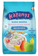 Упаковка манної каші Карапуз з фруктами 225 г х 2 шт. - зображення 2