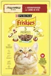 Упаковка влажного корма для кошек Purina Friskies, кусочки в соусе с говядиной, 26 шт. по 85 г (7613036962223) - изображение 2
