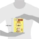 Упаковка влажного корма для кошек Purina Friskies, кусочки в соусе с говядиной, 26 шт. по 85 г (7613036962223) - изображение 4