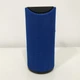 Колонка портативная Bluetooth TG-113 влагостойкая Синий - изображение 1