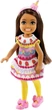 Игровой набор Barbie Chelsea Челси с питомцем в костюме Тортик (GRP71) - изображение 2