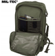 Рюкзак тактичний MIL-TEC ASSAULT 36L OLIVE - изображение 6