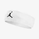 Повязка на Голову Air Jordan Jumpman Headband(J.KN.00.101.OS) MISC Білий - изображение 1