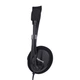 Наушники Gemix HP-120MV Black (HP-120MV) - изображение 2