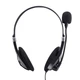 Наушники Gemix HP-120MV Black (HP-120MV) - изображение 3