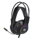 Навушники Marvo HG8935 Multi-LED USB Black (HG8935) - зображення 2