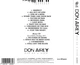 DON AIREY – One Of A Kind (2CD ,Digipack, Germany) - изображение 2