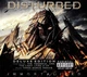 DISTURBED – Immortalized (CD, Digipack, EU) - изображение 1
