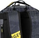 Torba na laptopa RIVACASE 5431 15.6" Grey Camo - obraz 13