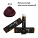 Стойкая крем краска для волос 4.66 Интенсивный каштаново-красный Color Pro Hair Color Cream 100 ml - изображение 2