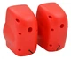Колонки для ПК PRIME FT-185 RED USB - зображення 4