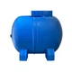 Гидроаккумулятор c фиксированной мембраной ZILMET HYDRO-pro 50л 10bar горизонтальный (11A0005002) - изображение 2
