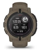 Смарт-годинник GARMIN Instinct 2 Solar Tactical Edition (010-02627-04) - зображення 7