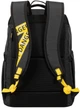 Рюкзак для ноутбука RIVACASE 5461 15.6" Black (5461BLACK) - зображення 3