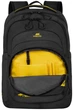 Рюкзак для ноутбука RIVACASE 5461 15.6" Black (5461BLACK) - зображення 5