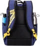 Torba na laptopa RIVACASE 5461 15.6" Blue - obraz 6