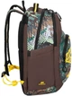 Torba na laptopa RIVACASE 5461 15.6" Jungle - obraz 3