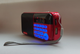 Радио ФМ/МP3 плеер S97. 3 аккумулятора 18650, 2-SD/USB - изображение 2