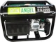 Генератор бензиновый Iron Angel EG 3000 - изображение 1