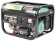 Генератор бензиновый Iron Angel EG 3200E - изображение 1