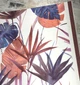 Обои виниловые на флизелиновой основе Rasch Barbara Home Collection II 0,53х10,05м красный (536430) - изображение 3