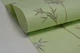 Обои виниловые Vinil Wallpaper Factory Панды фон 1,06х10,05м зелёный (ДХН-1426/2) - изображение 5