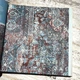 Обои виниловые на флизелиновой основе Rasch Barbara Home Collection II 0,53х10,05м синий (536546) - изображение 3