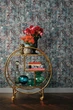 Обои виниловые на флизелиновой основе Rasch Barbara Home Collection II 0,53х10,05м синий (536546) - изображение 6
