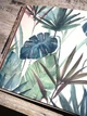 Обои виниловые на флизелиновой основе Rasch Barbara Home Collection II 0,53х10,05м зелёный (536423) - изображение 4