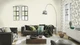 Обои виниловые на флизелиновой основе Rasch Barbara Home Collection II 0,53х10,05м серый (536416) - изображение 2