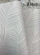 Обои виниловые на флизелиновой основе Erismann Paradisio 2 0,53х10,05м серый (10125-31) - изображение 3