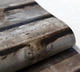 Шпалери вінілові на флізеліновій основі DU&KA Natura Brick сіро-коричневий 1,06 х 10,05 м (22100-4) - зображення 5