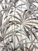 Обои виниловые на флизелиновой основе Erismann Code Nature 1,06х10,05м серо-коричневый (12110-10) - изображение 3
