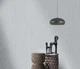 Обои виниловые на флизелиновой основе Erismann Fashion for Walls 3 1,06х10,05м серебристый (12103-29) - изображение 5