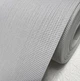 Обои виниловые на флизелиновой основе Sintra Basics Macrame UNI 0,53х10,05м светло-серый (454657) - изображение 3
