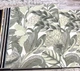 Обои виниловые на флизелиновой основе Erismann Elle Decoration зелёный 1,06 х 10,05м (12115-07) - изображение 3