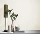 Обои виниловые на флизелиновой основе Erismann Elle Decoration бежевый 1,06 х 10,05м (12089-02) - изображение 4